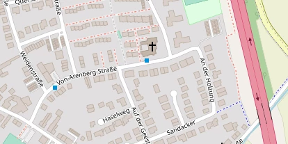 Steuerberater auf Satellitenbild