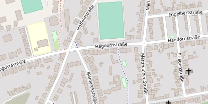 Steuerberater auf Satellitenbild