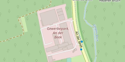 Steuerberater auf Satellitenbild