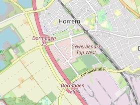 Tax advisor on map