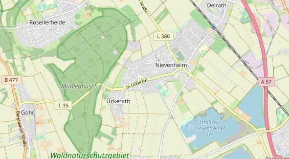 Tax advisor on map