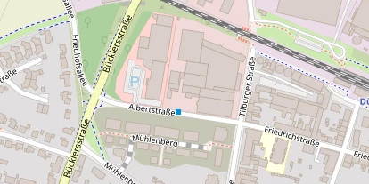 Steuerberater auf Satellitenbild