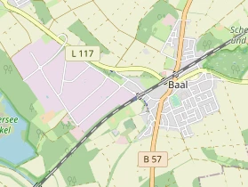 Tax advisor on map