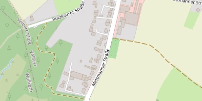 Steuerberater auf Satellitenbild