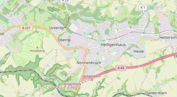 Tax advisor on map