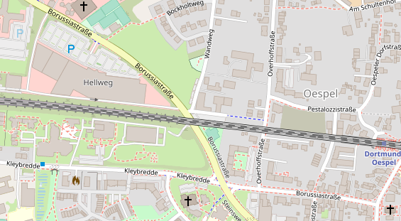 Steuerberater auf Satellitenbild