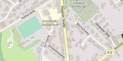 Steuerberater auf Satellitenbild