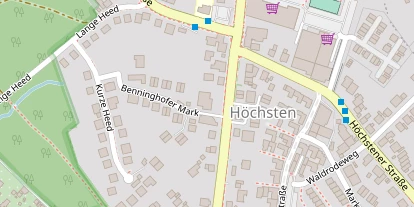 Steuerberater auf Satellitenbild