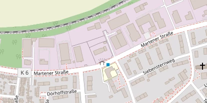 Steuerberater auf Satellitenbild