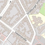 Steuerberater auf Karte