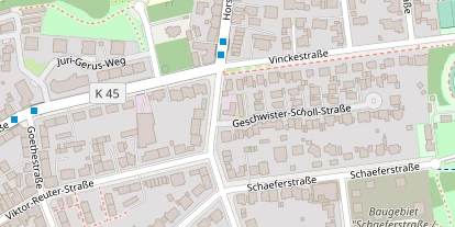 Steuerberater auf Satellitenbild
