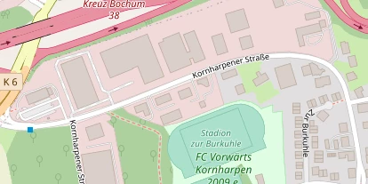 Steuerberater auf Satellitenbild