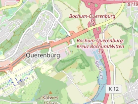 Tax advisor on map