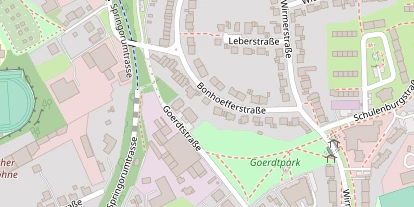 Steuerberater auf Satellitenbild