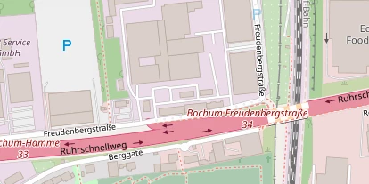 Steuerberater auf Satellitenbild