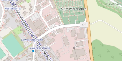 Steuerberater auf Satellitenbild