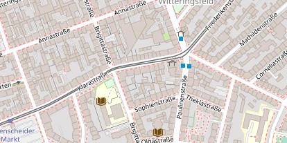 Steuerberater auf Satellitenbild