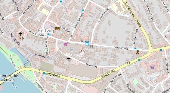 Tax advisor auf Karte