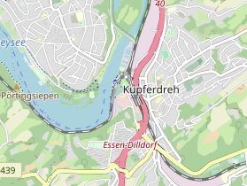 Steuerberater auf Karte
