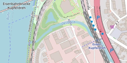 Steuerberater auf Satellitenbild