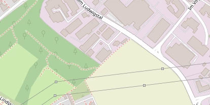 Steuerberater auf Satellitenbild