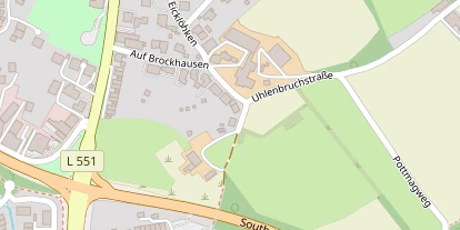 Steuerberater auf Satellitenbild