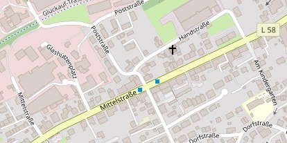 Steuerberater auf Satellitenbild