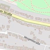 Steuerberater auf Karte