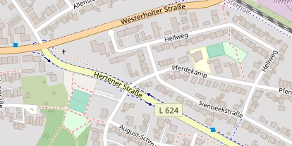 Steuerberater auf Satellitenbild