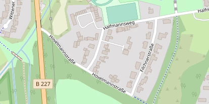 Steuerberater auf Satellitenbild