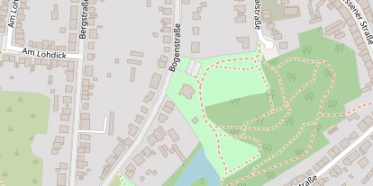 Steuerberater auf Satellitenbild