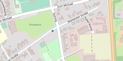 Steuerberater auf Satellitenbild