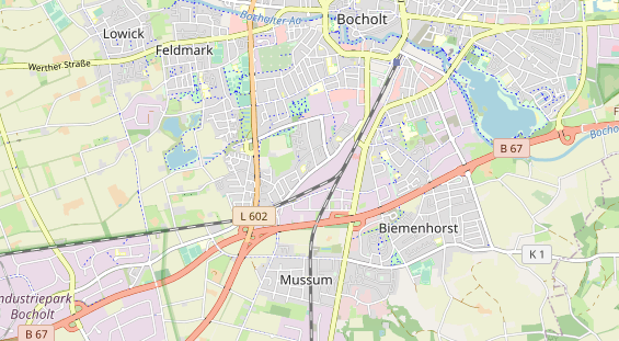 Tax advisor on map