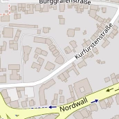Steuerberater auf Karte