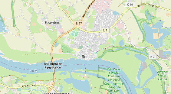 Tax advisor on map