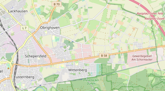Tax advisor on map