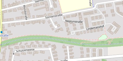 Steuerberater auf Satellitenbild