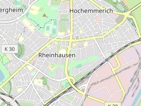 Tax advisor on map
