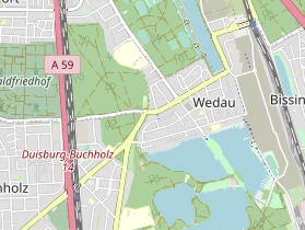 Tax advisor on map