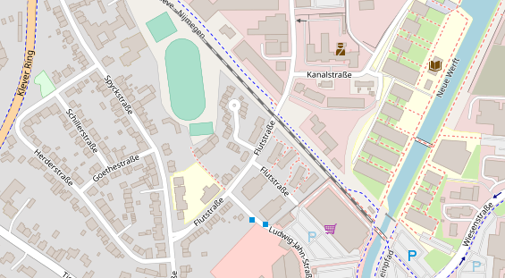 Tax advisor auf Karte