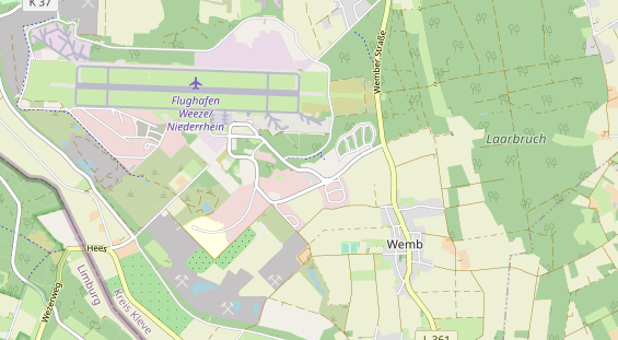 Tax advisor on map