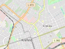 Steuerberater auf Karte