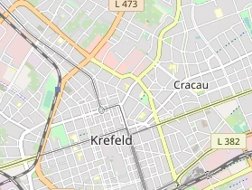 Steuerberater auf Karte