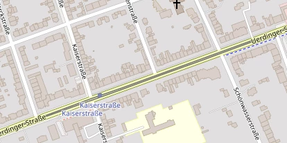 Steuerberater auf Satellitenbild