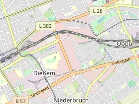 Tax advisor on map