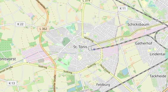 Tax advisor on map