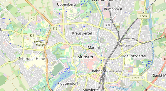 Tax advisor on map