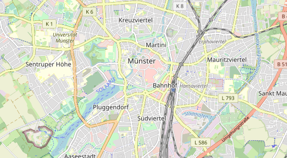 Tax advisor on map