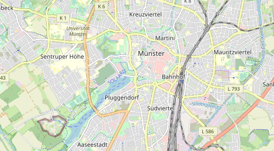 Tax advisor on map