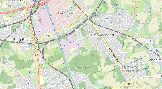 Tax advisor on map